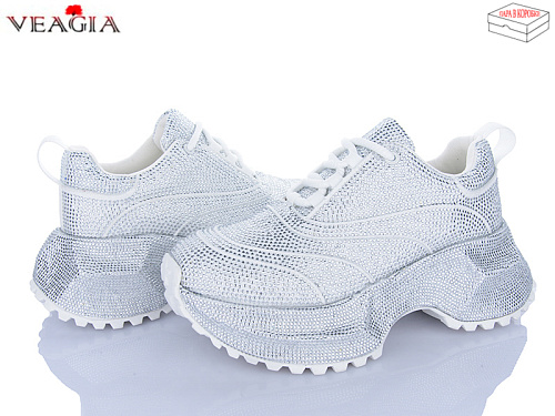 Кроссовки Veagia-Ada 10500-2 в магазине Фонтан Обуви