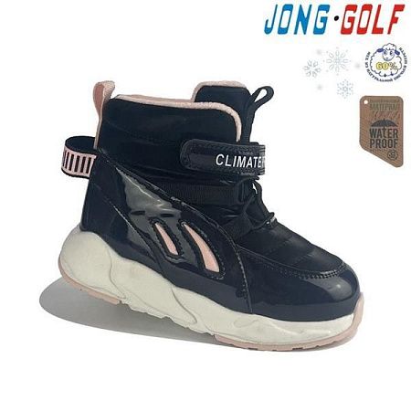 Ботинки Jong-Golf B40334-30 в магазине Фонтан Обуви