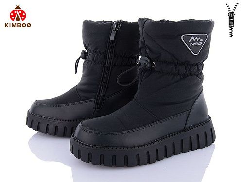 Дутики Солнце FG2301-3A в магазине Фонтан Обуви