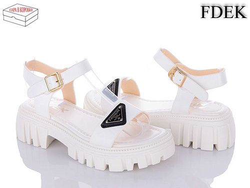 Босоножки Fdek AL03-022C в магазине Фонтан Обуви