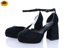 Туфли Meideli L100-1 в магазине Фонтан Обуви