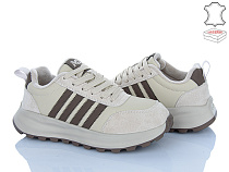 Кроссовки M•D-Gresso-Lunastep MD2685-3 в магазине Фонтан Обуви