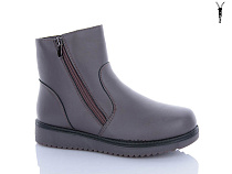 Ботинки Chunsen M08-2 в магазине Фонтан Обуви