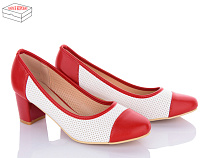 Туфли Rama F289-208 в магазине Фонтан Обуви