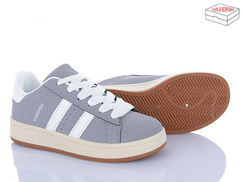 Кроссовки Okshoes 530-3 в магазине Фонтан Обуви