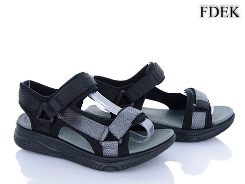 Босоножки Fdek L9232-3 в магазине Фонтан Обуви