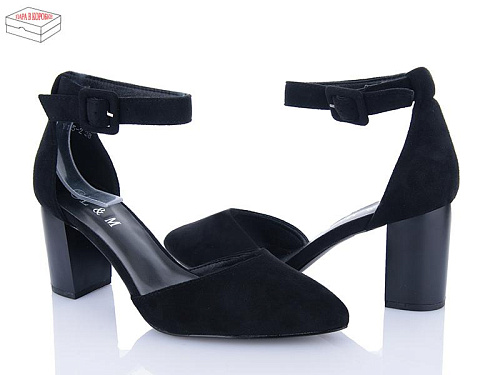 Туфли Aba2 Y1ABA05-2 в магазине Фонтан Обуви