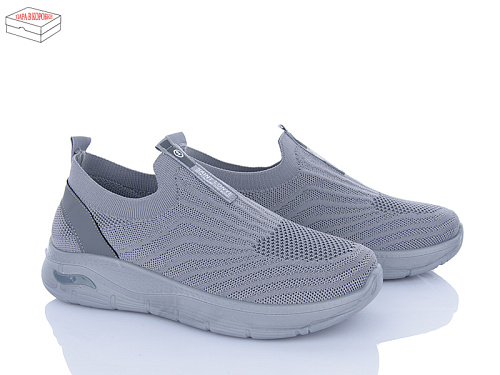 Кроссовки Seven 777-A19-3 піна в магазине Фонтан Обуви