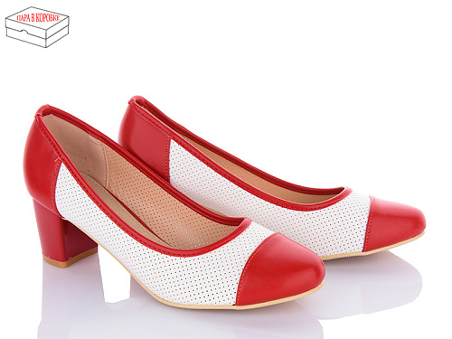 Туфли Rama F289-208 в магазине Фонтан Обуви