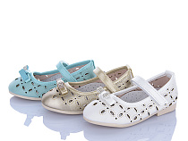 Туфли Viktoria 663 mix в магазине Фонтан Обуви