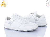 Кроссовки Stilli Group NK10-3 шкіра піна в магазине Фонтан Обуви