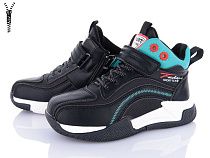 Ботинки Viktoria A150 в магазине Фонтан Обуви