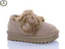 Угги Paliament B630-12 в магазине Фонтан Обуви