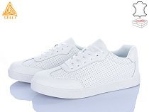 Кроссовки Stilli Group L290-1 шкіра в магазине Фонтан Обуви