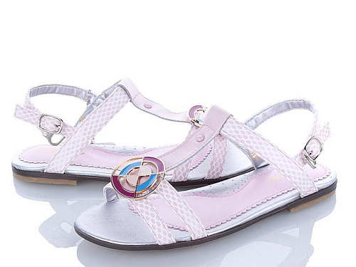 Босоножки Xifa Kids XF3532B в магазине Фонтан Обуви