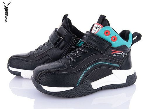 Ботинки Viktoria A150 в магазине Фонтан Обуви