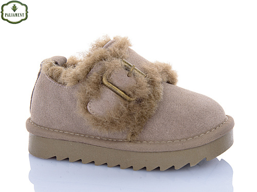 Угги Paliament B630-12 в магазине Фонтан Обуви
