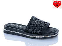 Шлепанцы Jiaolimei C22-1 в магазине Фонтан Обуви