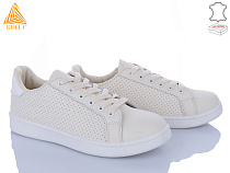 Кроссовки Stilli Group S20-8 шкіра в магазине Фонтан Обуви