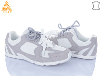 Кроссовки Stilli Group X200-7 шкіра піна в магазине Фонтан Обуви