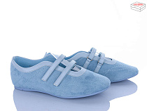 Туфли Мир 4330-W5231-17 в магазине Фонтан Обуви