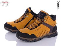 Ботинки Kulada-Ucss-M•D XM2007-6G в магазине Фонтан Обуви