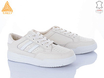 Кроссовки Stilli Group AD120-8 шкіра в магазине Фонтан Обуви
