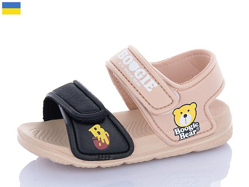 Босоножки Luckline 8009C-21 в магазине Фонтан Обуви