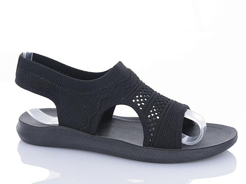 Босоножки Okshoes GL07-1 в магазине Фонтан Обуви