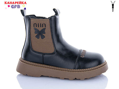 Ботинки Gfb S253-2 в магазине Фонтан Обуви