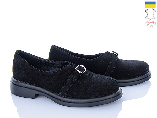 Туфли Ailinda 74325-1 в магазине Фонтан Обуви