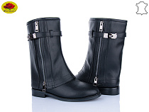 Ботинки Meideli A688 в магазине Фонтан Обуви
