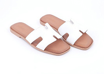 Шлепанцы Allshoes 212827 в магазине Фонтан Обуви