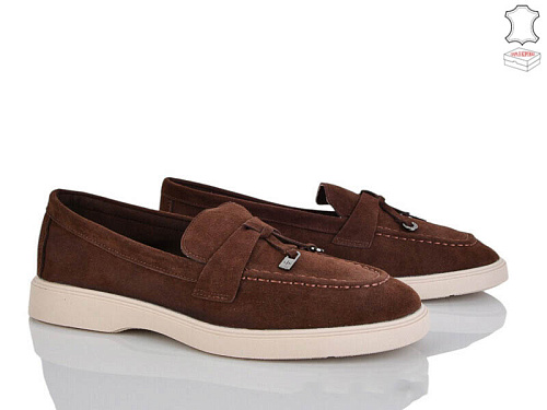 Туфли L&M-Lemon PL30-2 в магазине Фонтан Обуви