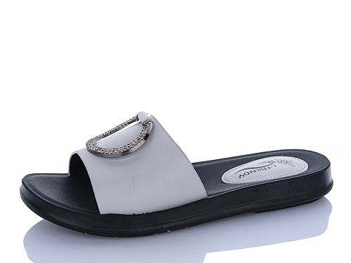 Шлепанцы I.Trendy Z32-10 в магазине Фонтан Обуви