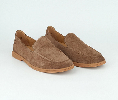 Туфли Allshoes 210933 в магазине Фонтан Обуви