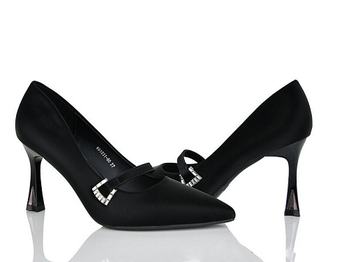 Туфли Бабочка 661231-80 в магазине Фонтан Обуви