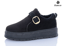 Туфли Башили H9501-2 в магазине Фонтан Обуви