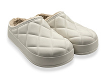 Сабо Rai Shoes C111 бежевий в магазине Фонтан Обуви