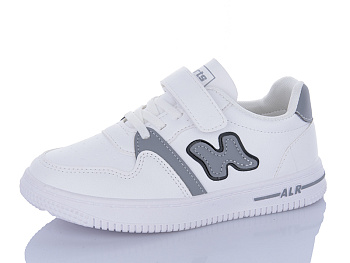 Кроссовки Qq Shoes 88-143-6 в магазине Фонтан Обуви