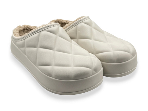 Сабо Rai Shoes C111 бежевий в магазине Фонтан Обуви