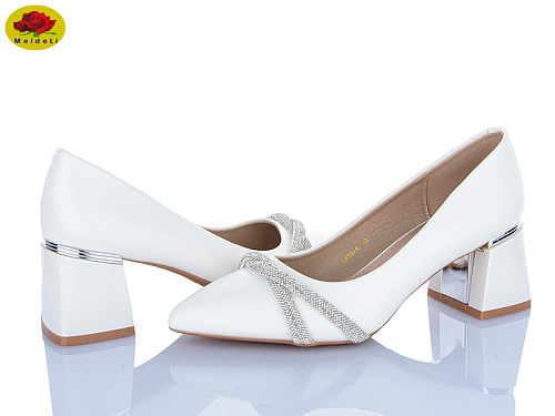 Туфли Meideli L633-9 в магазине Фонтан Обуви