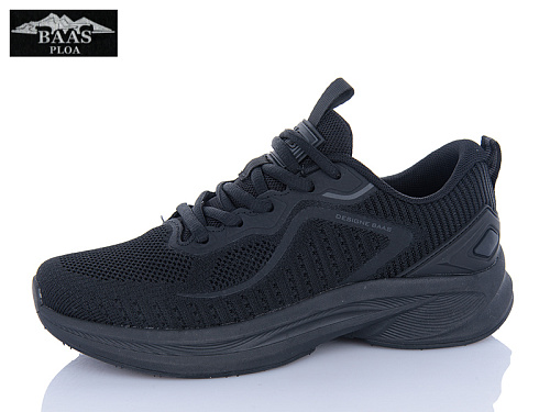 Кроссовки Baas L1879-1 в магазине Фонтан Обуви