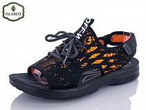 Сандалии Paliament A665-5 в магазине Фонтан Обуви