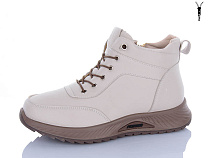 Ботинки I.Trendy BK1162-2A в магазине Фонтан Обуви