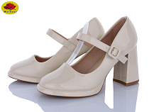 Туфли Meideli AN12-7 в магазине Фонтан Обуви