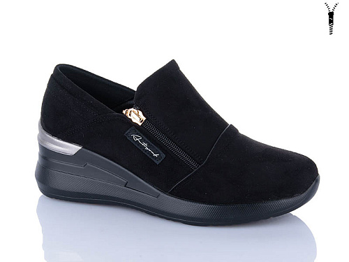 Туфли Aba A583-4 в магазине Фонтан Обуви