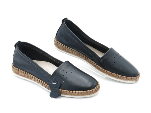 Мокасины Allshoes 186117 в магазине Фонтан Обуви