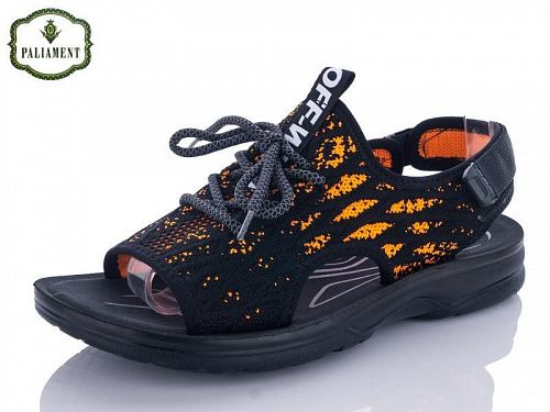 Сандалии Paliament A665-5 в магазине Фонтан Обуви