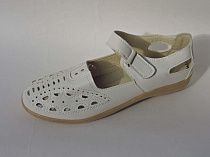 Туфли Saimao 28 BEIGE ( 37-42) в магазине Фонтан Обуви